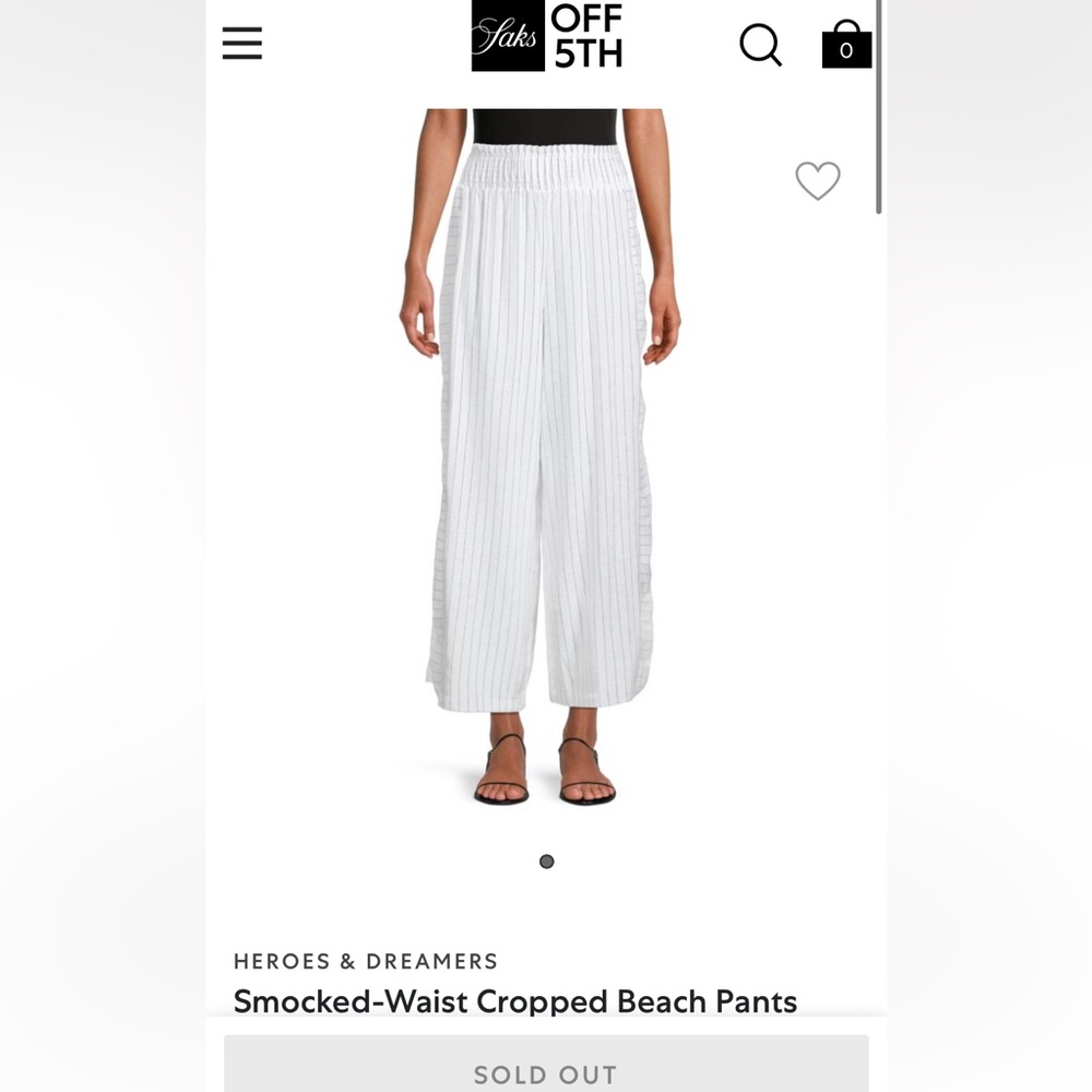 ❤️‍🔥Summer Flow Pants❤️‍🔥